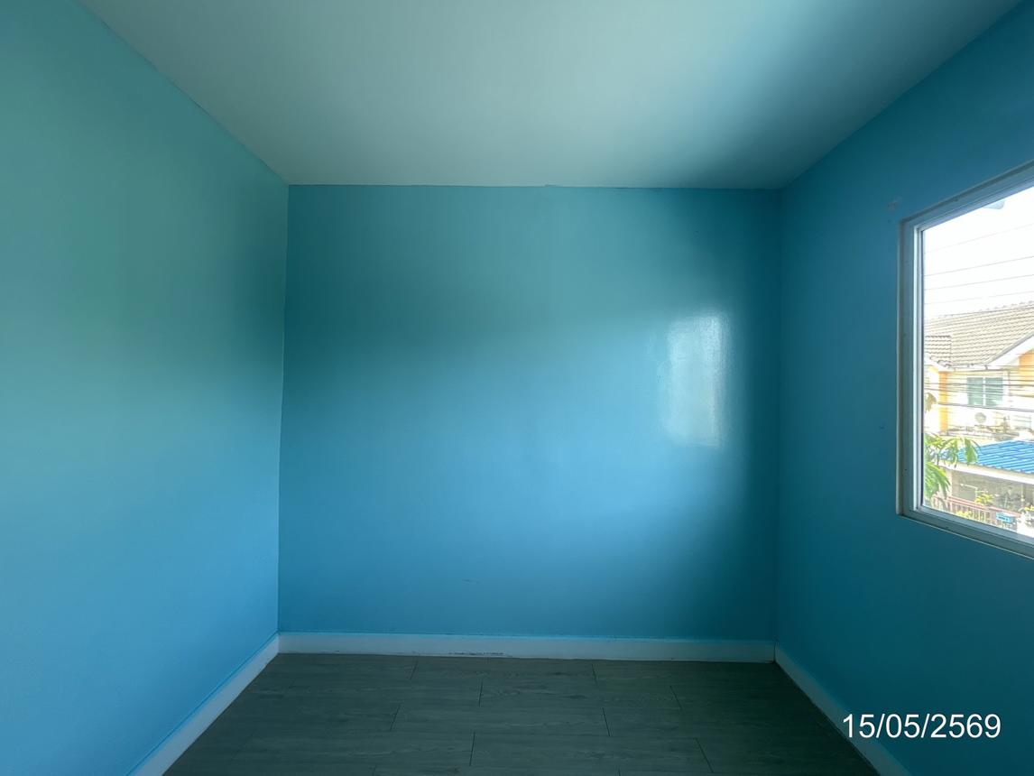 picture TOWN HOUSE 24.1 Sq.w. Phra Pra Daeng Samut Prakarn for 3.3M - 30/40