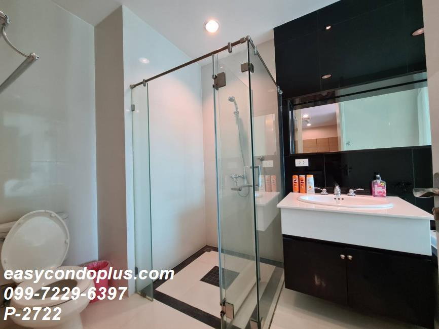 รูป 🏢 P-2722 | The Address Chidlom (ดิ แอดเดรส ชิดลม) คอนโดระดับพรีเมียม ใกล้ BTS ชิดลม 24,000 บ. | Line ID: @easycondoplus | 099-229-6397 - รูปที่ 14/14