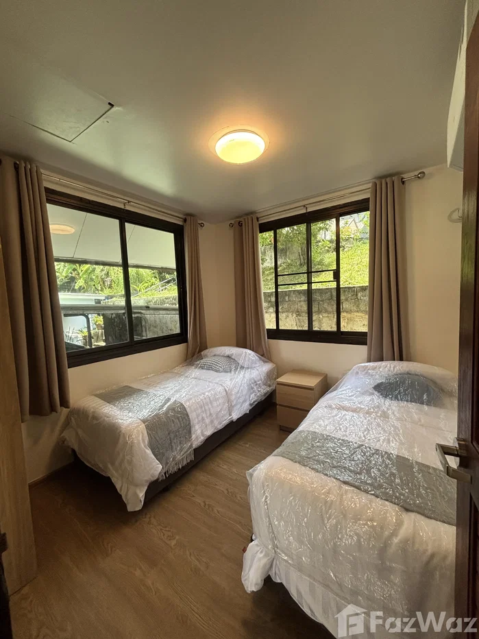 รูป บ้านเดี่ยวให้เช่า 2 ห้องนอน ใน เชิงทะเล, ภูเก็ต 6576968 - รูปที่ 6/13