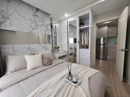 รูปภาพ Condo for Rent at Artemis Sukhumvit 77 (F6907082)