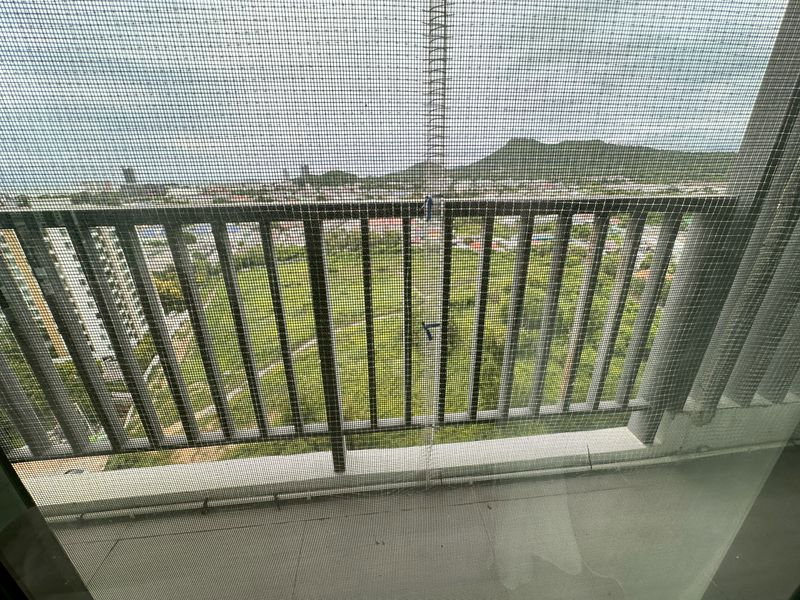 picture Condo for rent, The Sky Sriracha. Beautifully decorated unit with great view. - 9/12
