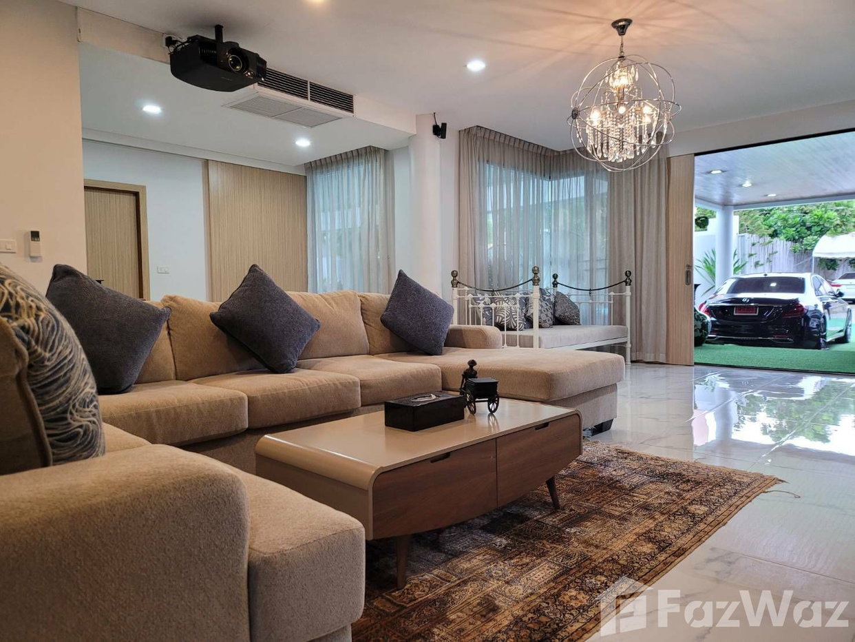 รูป ขาย วิลล่า 5 ห้องนอน ใน เมืองพัทยา, ชลบุรี 1071556 - รูปที่ 7/15