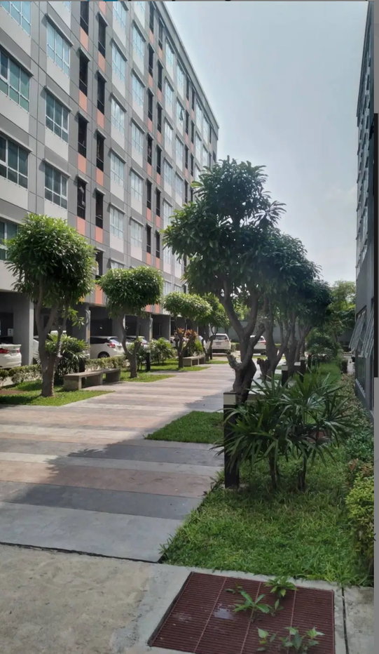 รูป Coo condo คอนโดให้เช่ารายเดือน - รูปที่ 7/8