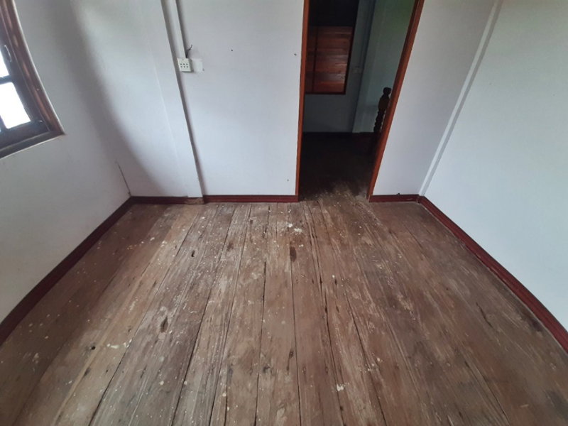 รูป AL-6-0176|บ้านพักอาศัยครึ่งตึกครึ่งไม้ 2 ชั้น หมู่ 14 ท่าอุเทน-กุสุมาลย์ (2028) ต. โพนสวรรค์ อ.โพนสวรรค์ จ.นครพนม (ราคา 520,000 บาท) - รูปที่ 9/10