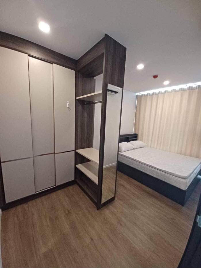 picture 🏡✨ Beautiful, move-in ready unit! For rent: The Nest Sukhumvit 64. - 2/5