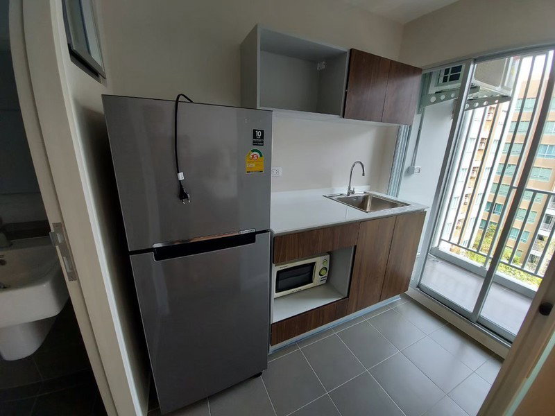 รูป A046790 Dcondo Tann Charan - รูปที่ 8/8