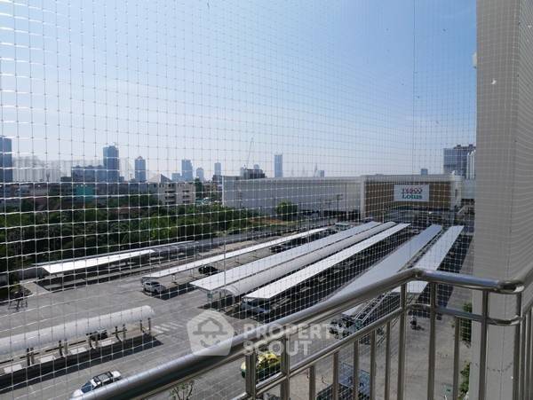 picture 1-BR 52 Sqm Condo On 6th Floor, Supalai Premier Ratchada-Narathivas-Sathorn (ID 308985) - 10/11