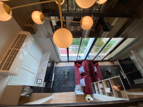 🔥 Noble Recole - 2 Bedroom for RENT ONLY 45K 🔥