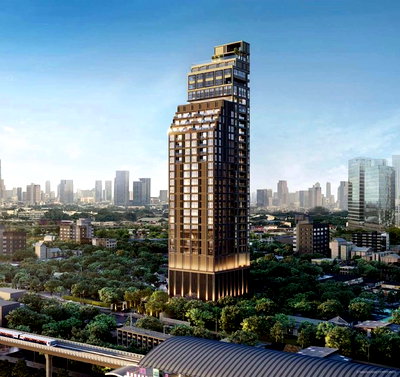 ขายคอนโด : A047456 Via ARI