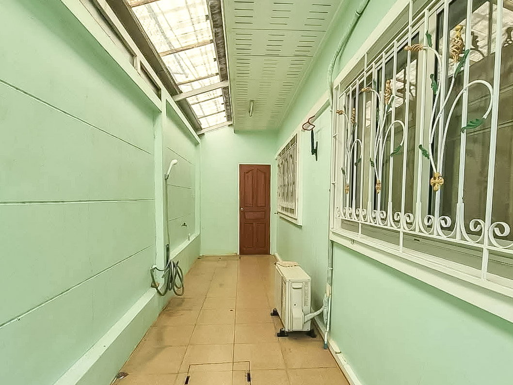 รูป House for Rent Nong Pla Lai East Pattaya 3 Bedroom Corner - รูปที่ 10/15