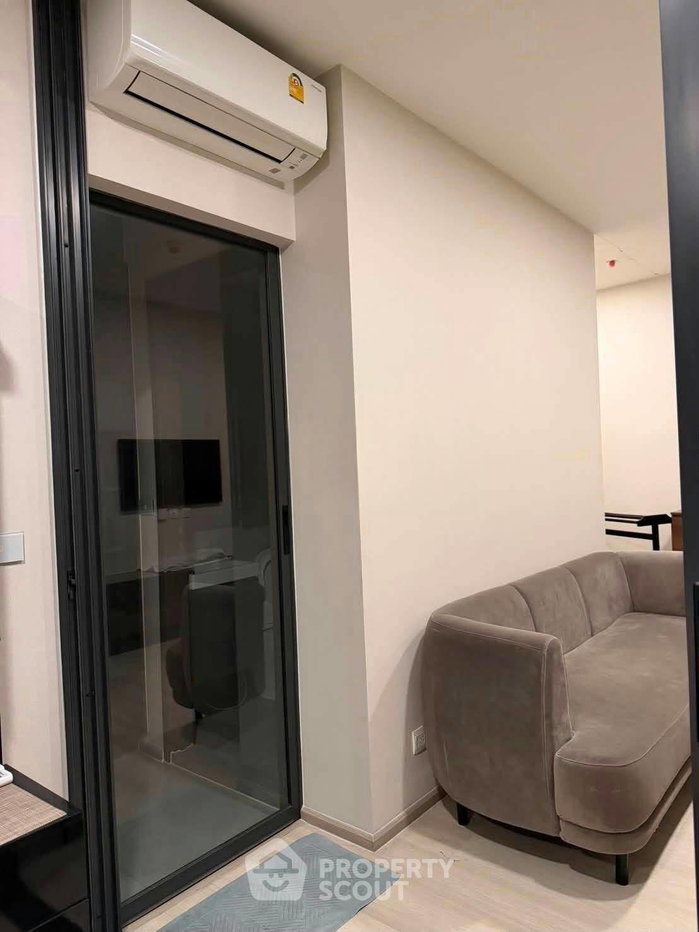 รูป คอนโด 1 ห้องนอน ชั้น 30 ขนาด 33 ตร.ม. เดอะ พริวาซี จตุจักร ใกล้ MRT ลาดพร้าว 300 ม. (ID 3078977) - รูปที่ 2/6