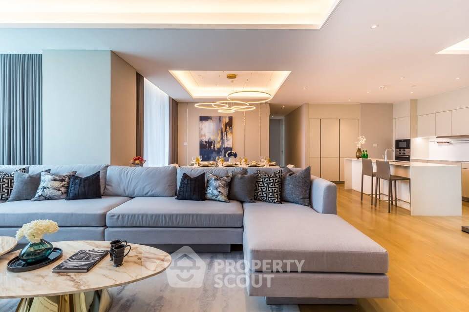 รูป คอนโด 2 ห้องนอน 161 ตร.ม. ขาย ที่ บ้าน สินธร ใกล้ BTS ราชดำริ 400 ม. (ID 3077767) - รูปที่ 1/24