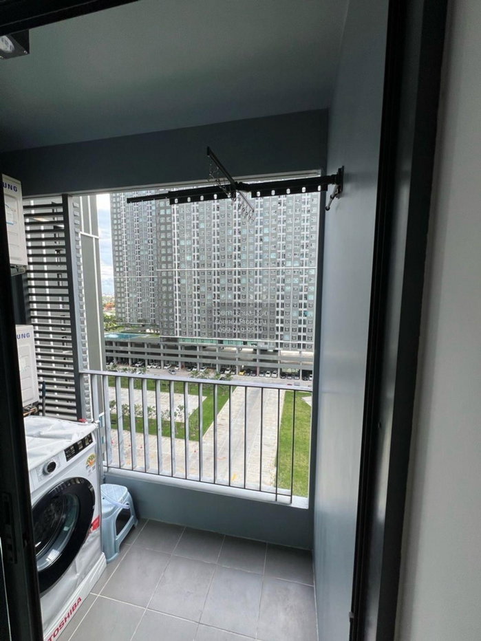 รูป 🔥🔥🔥 เช่าคอนโด  ไอดีโอ โอทู BTS-บางนา บางนา เขต บางนา กรุงเทพ CX-110432 ✅ ทักไลน์ @connexproperty ตอบทันที ทีมงานมืออาชีพ ✅ 🔥🔥🔥 - รูปที่ 7/7