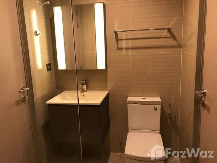 picture 1 Bedroom Condo for sale at The Line Asoke - Ratchada 153577 - 12/12