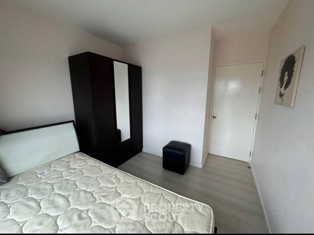 รูป คอนโด 2 ห้องนอน ชั้น 15 Aspire Sukhumvit 48 ใกล้ BTS พระโขนง (ID 3080235) - รูปที่ 10/17