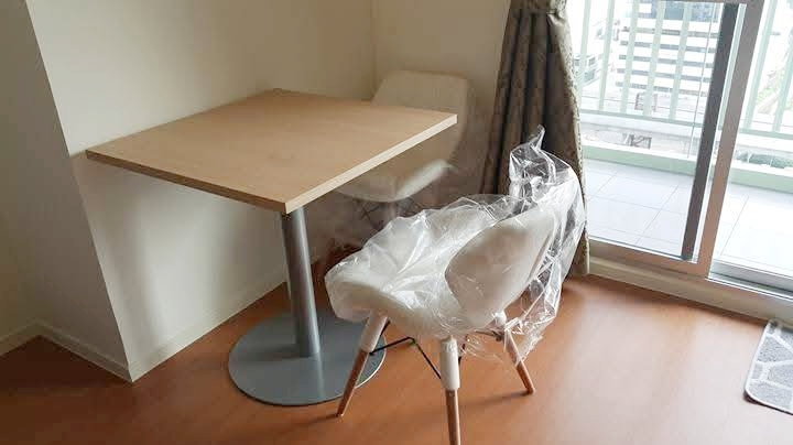 picture ✨🏙️ #ForRent Condo Lumpini Park Rattanathibet ✨ - 4/10