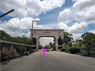 picture HOME 256 Sq.w. Lat Krabang Bangkok for 9.1M - 5/11