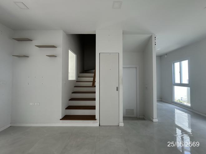 picture TOWN HOUSE 18.5 Sq.w. Bang Bo Samut Prakarn for 2.5M - 5/40
