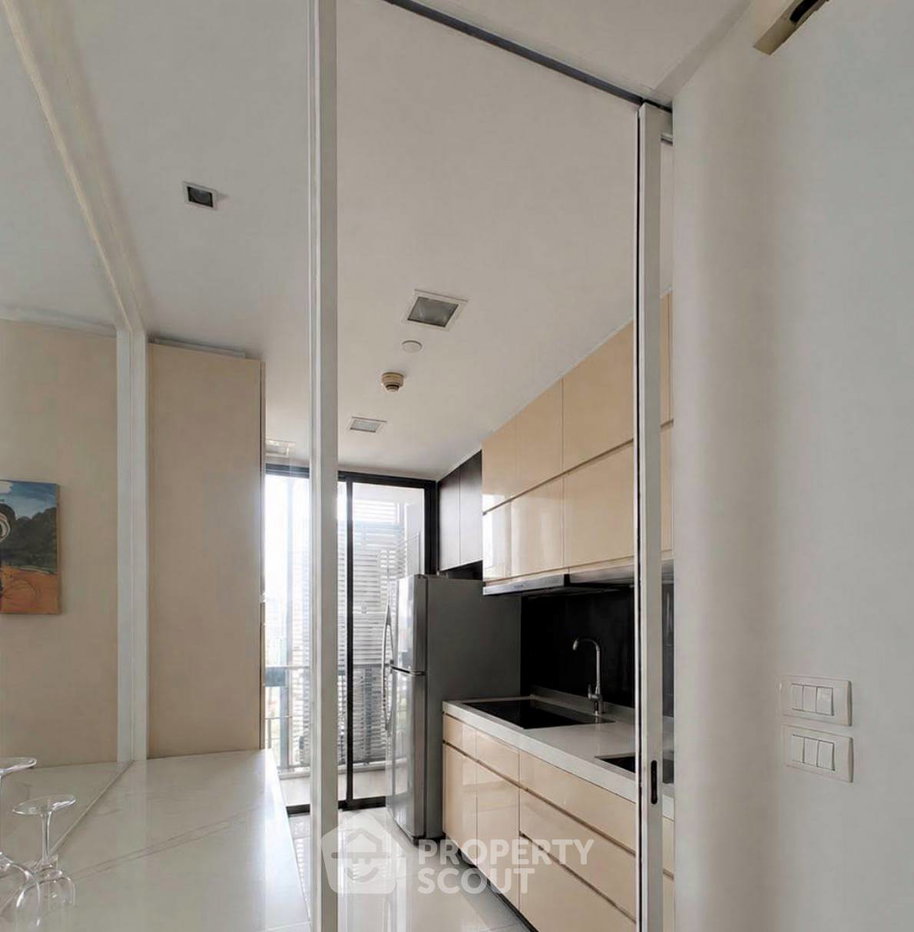 รูป คอนโด 2 ห้องนอน 75 ตร.ม. The Room Sukhumvit 62 ใกล้ BTS ปุณวิถี 100 ม. (ID 2987530) - รูปที่ 9/9