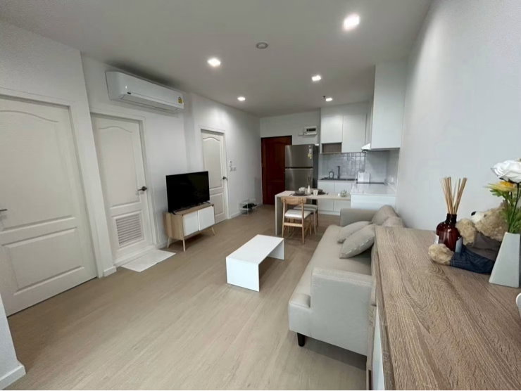 รูป 🔥ว่างพร้อมเข้าอยู่🔥#NOP1355 Sathorn House ✅แอดไลน์นัดชมห้อง🌸 - รูปที่ 6/17
