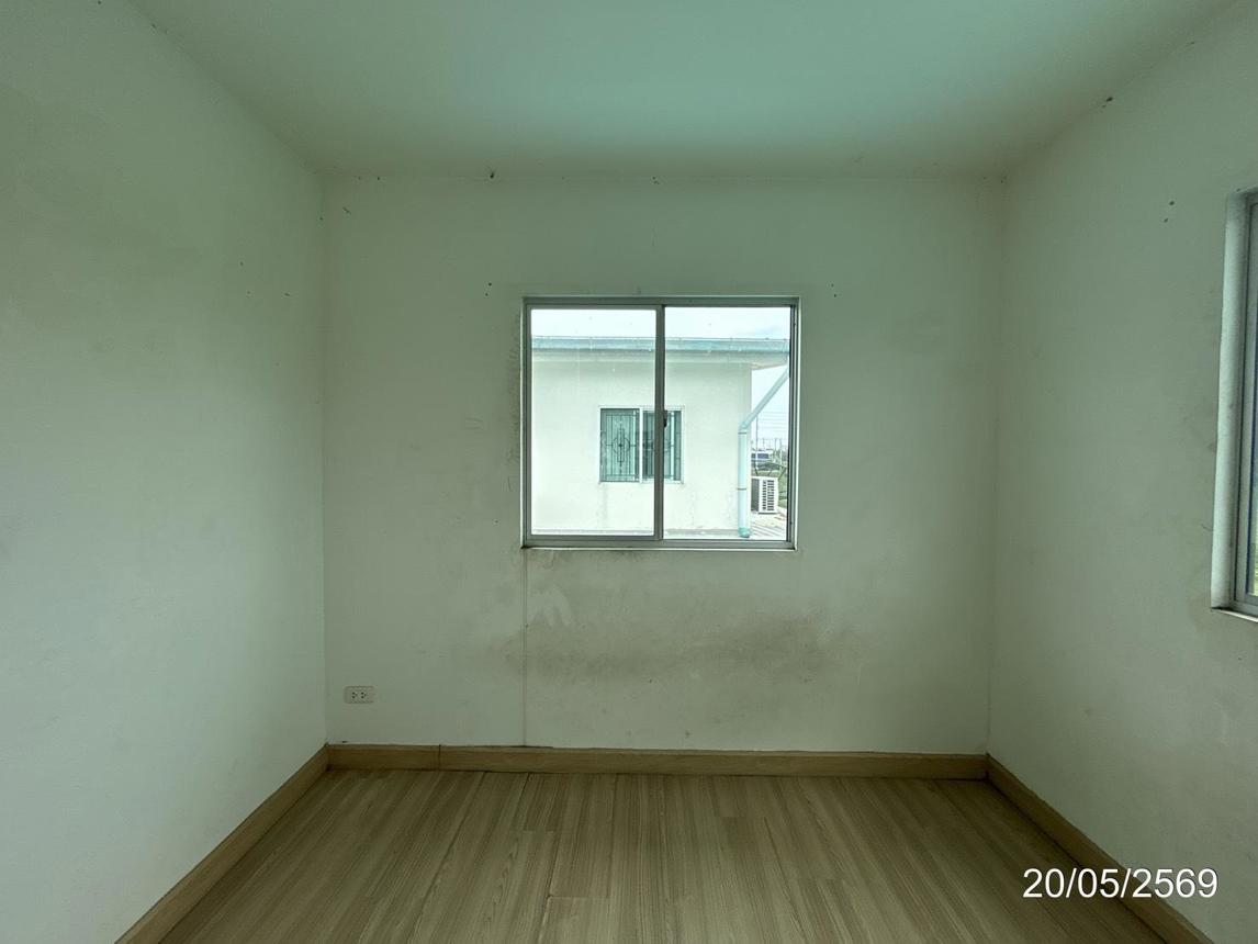 picture TOWN HOUSE 34.9 Sq.w. Bang Plee Samut Prakarn for 3.5M - 25/36