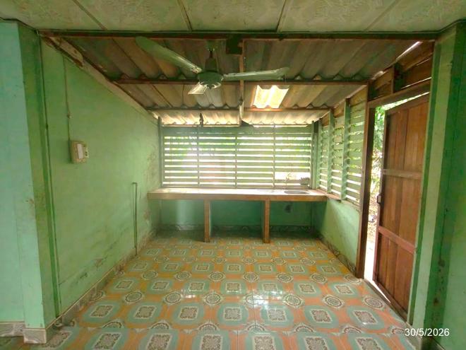 picture HOME 155 Sq.w. Phu Khieo Chaiyaphum for 900,000 - 11/32