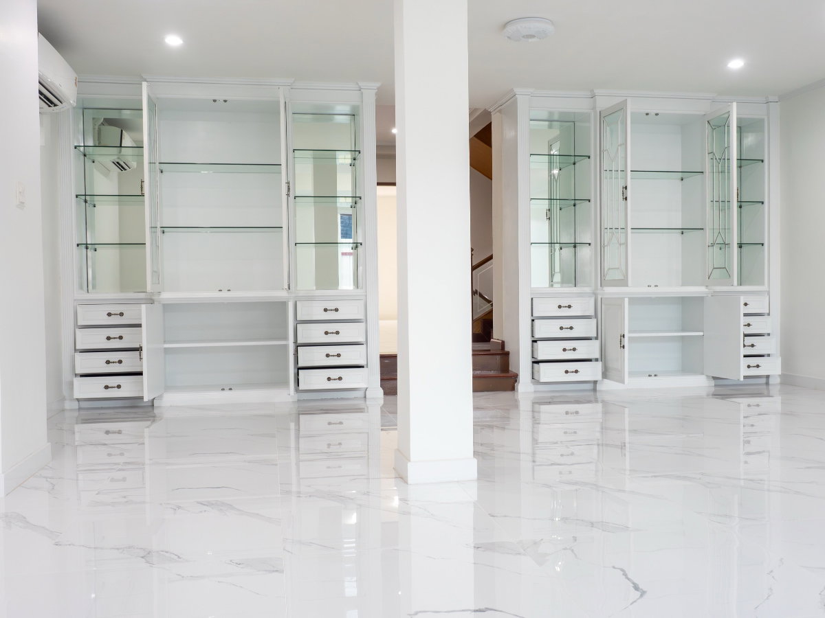 รูป ให้เช่าบ้านรีโนเวตใหม่ ใจกลางสาทร–เย็นอากาศ | Yenakart Residence | Private Residence เพียง 19 หลัง  - รูปที่ 26/46