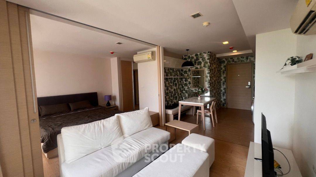 รูป ราคาดี 1 ห้องนอน 48 ตร.ม. ที่ LIV @ 49 ใกล้ BTS ทองหล่อ (ID 635489) - รูปที่ 8/27