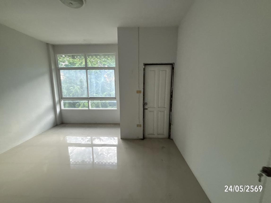 รูป อาคารพาณิชย์ 48 ตร.วา เมืองนครราชสีมา นครราชสีมา 7.4M - รูปที่ 23/28