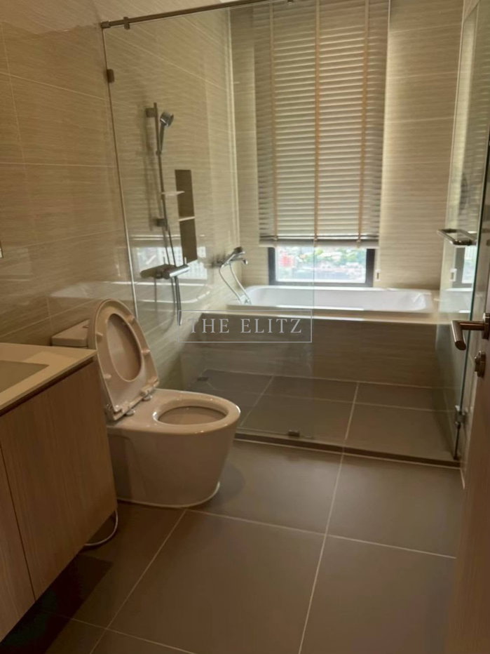รูป ✨ The Ultimate Urban Paradise for You and Your Pets – Modern Luxury Unit with Sweeping Panoramic Nature Views ✨ - รูปที่ 12/31