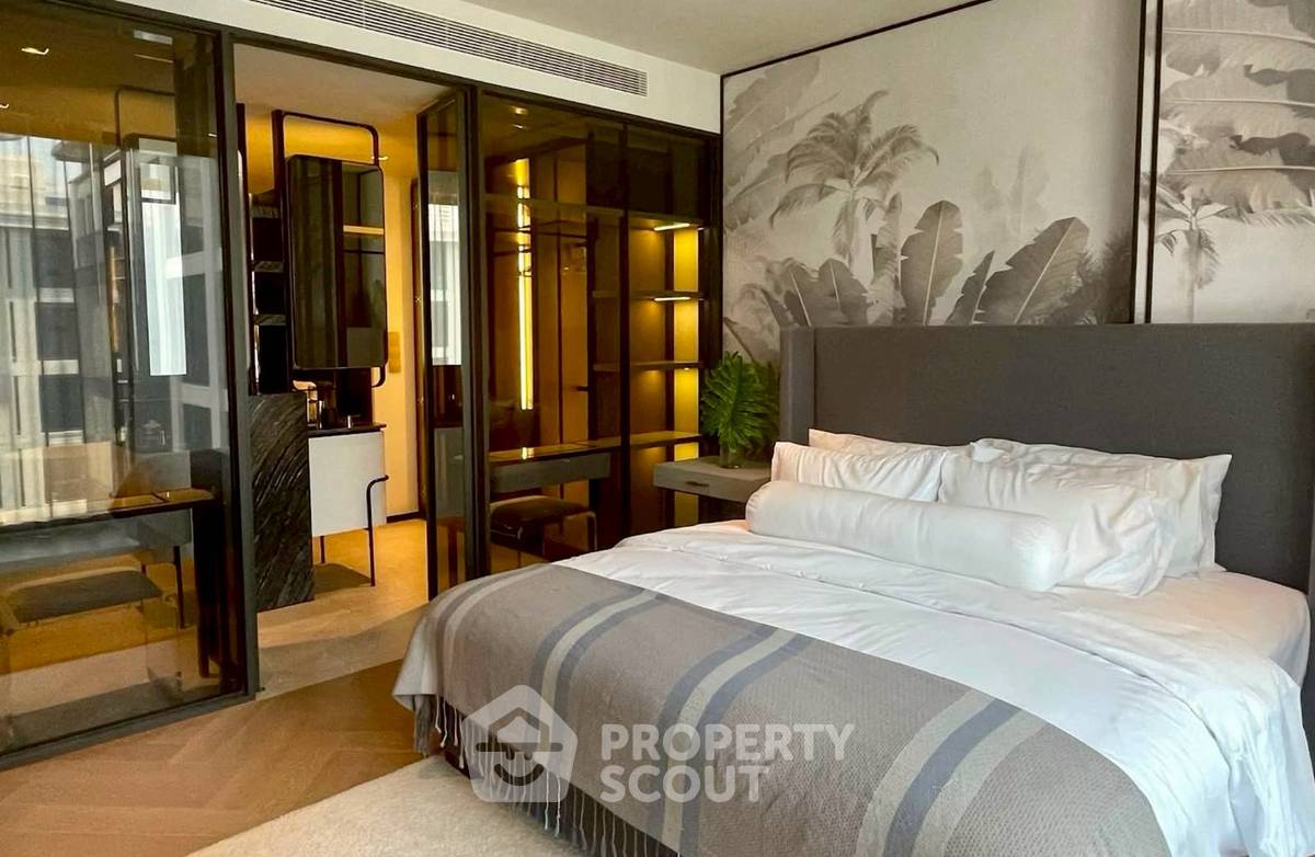 picture 2-BR 122 Sqm Condo At The Reserve 61 Hideaway | BTS Thong Lor (ID 3080222) - 4/12
