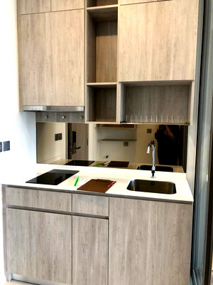 Condos for sale : A046946 Miti Chiva Kaset Station