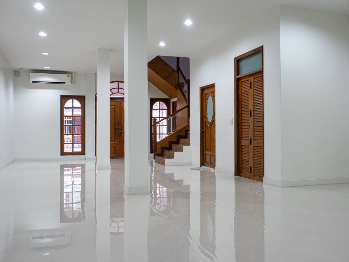 รูป ขายบ้านหรูรีโนเวตใหม่ เย็นอากาศ สาทร | Yenakart Residence | 450 ตร.ม. ใกล้ One Bangkok - รูปที่ 6/46
