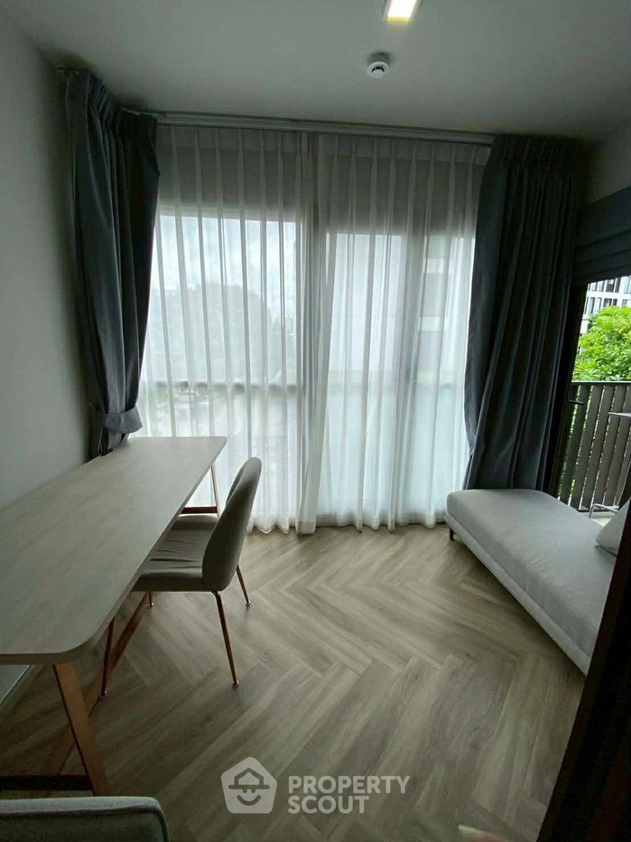 รูป คอนโด 1 ห้องนอน ให้เช่า Chapter Thonglor 25 ใกล้ทองหล่อ (42 ตร.ม.) (ID 3078955) - รูปที่ 4/12