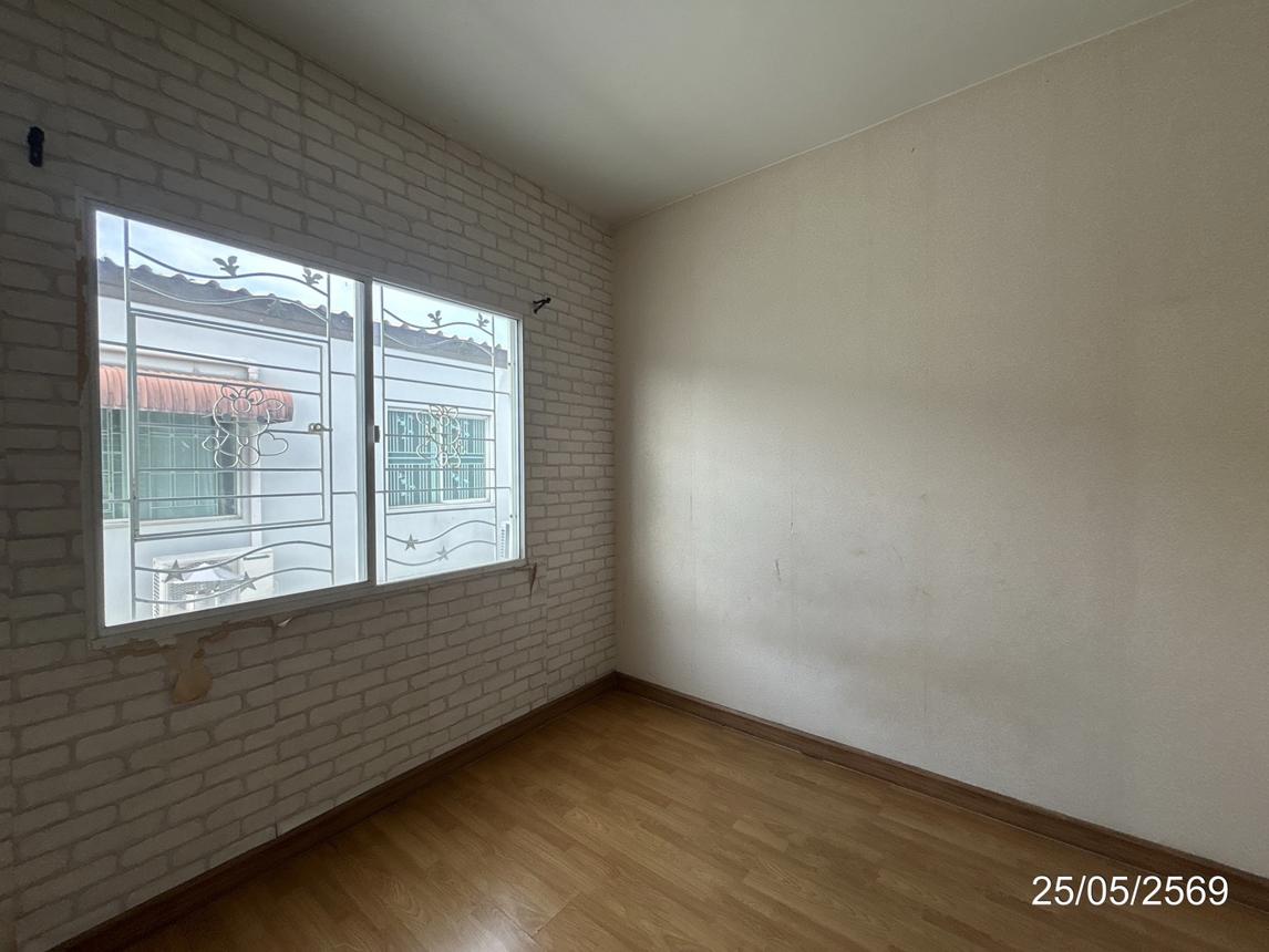 picture TOWN HOUSE 17.5 Sq.w. Bang Plee Samut Prakarn for 2.1M - 29/36