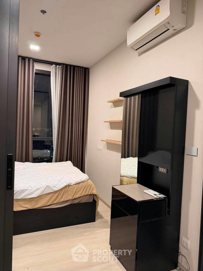 รูป คอนโด 1 ห้องนอน ชั้น 30 ขนาด 33 ตร.ม. เดอะ พริวาซี จตุจักร ใกล้ MRT ลาดพร้าว 300 ม. (ID 3078977) - รูปที่ 4/6