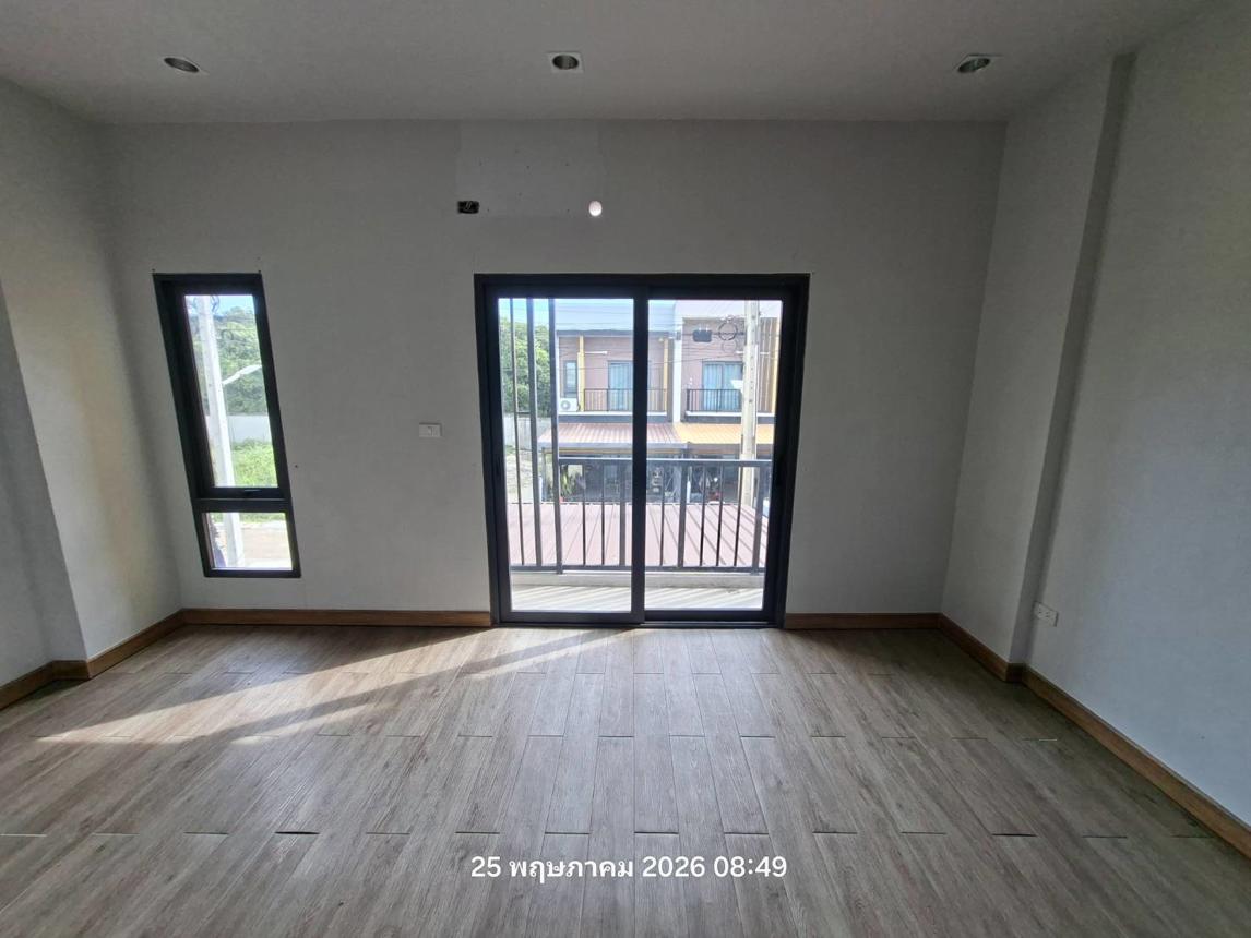 picture TOWN HOUSE 19.1 Sq.w. Muang Rayong Rayong for 1.9M - 17/22