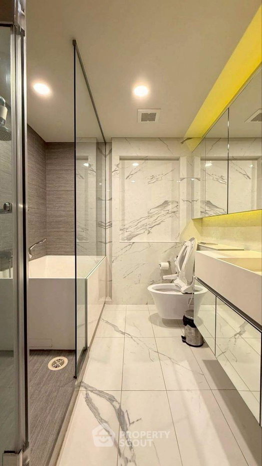 รูป คอนโด 2 ห้องนอน 72 ตร.ม. ที่ Siamese Exclusive Sukhumvit 31 ใกล้ MRT สุขุมวิท (ID 3080229) - รูปที่ 10/11