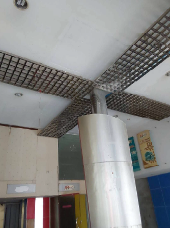 picture SHOP HOUSE 42.1 Sq.w. Lat Krabang Bangkok for 7M - 13/14