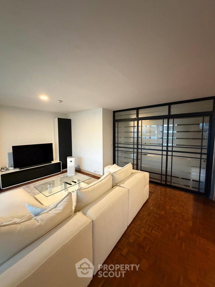 picture 84 Sqm 1-BR Condo For Sale At Baan Sukhumvit, BTS Thong Lor (ID 3079454) - 2/12