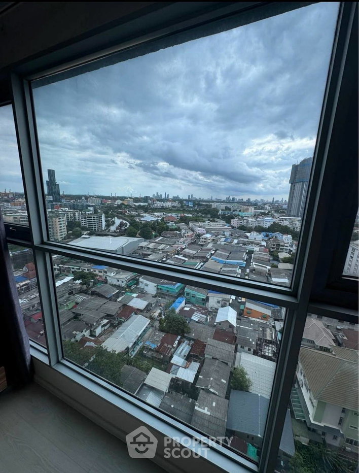 รูป คอนโด 2 ห้องนอน ชั้น 15 Aspire Sukhumvit 48 ใกล้ BTS พระโขนง (ID 3080235) - รูปที่ 15/17
