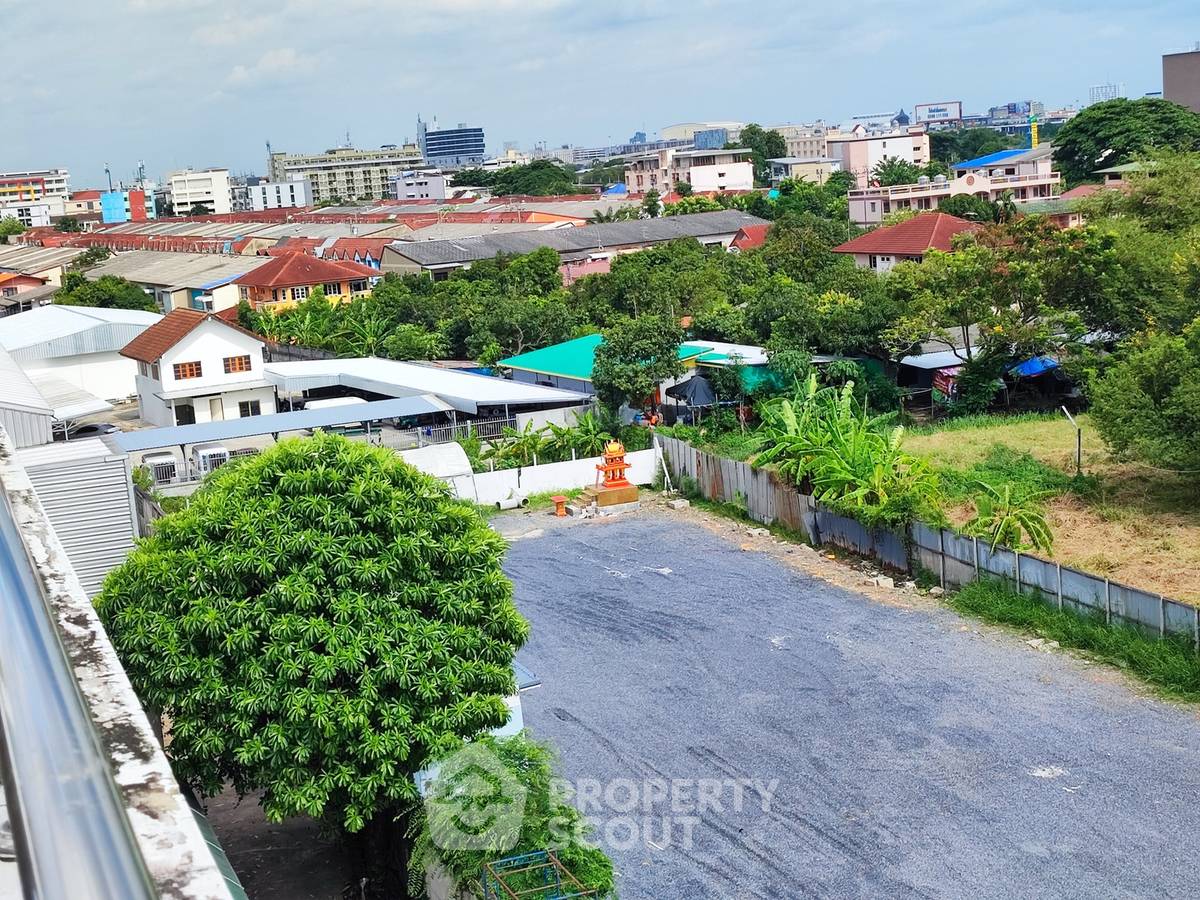 รูป ที่ดินให้เช่า ใน นวลจันทร์ เขต คันนายาว กรุงเทพ 🌿 (ID 3076023) - รูปที่ 1/7