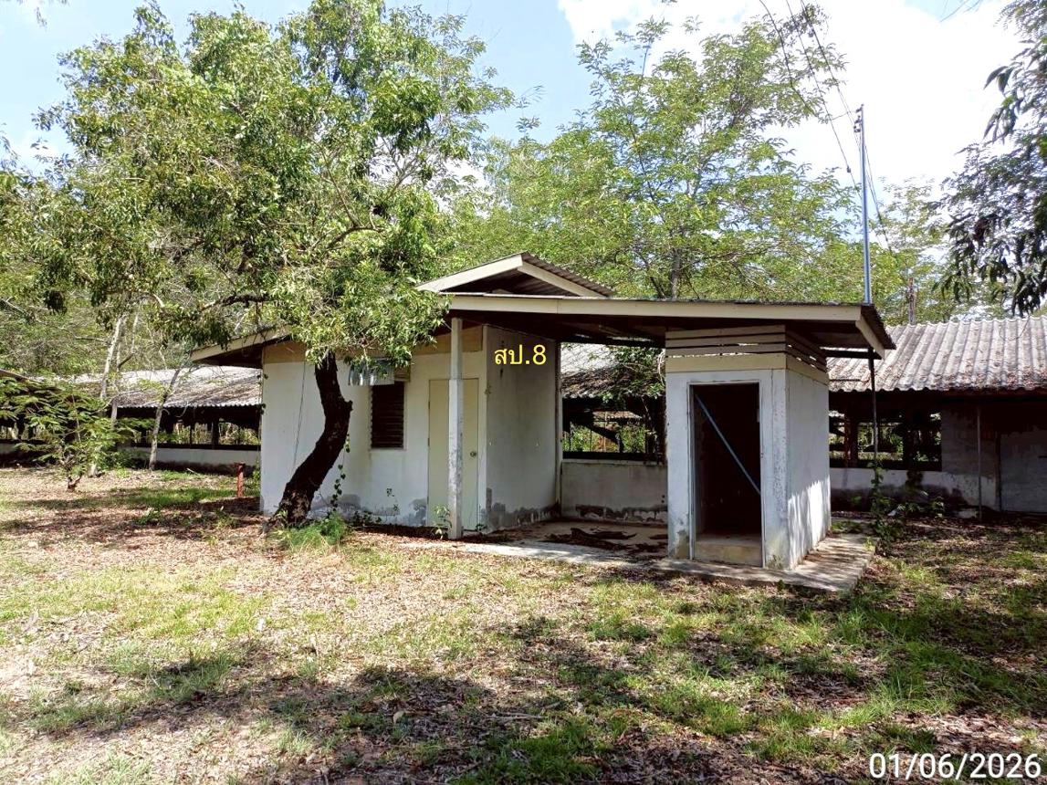picture LAND 5084 Sq.w. At Samat Roi Et for 5.5M - 25/30