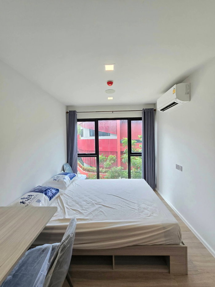 picture ✨ For Rent Atmoz Flow Minburi Condo ✨ - 7/11