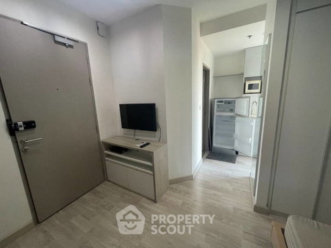 คอนโด 1 ห้องนอน Ideo Mobi Sukhumvit 81 | ใกล้ BTS อ่อนนุช 200 ม. (ID 884900)
