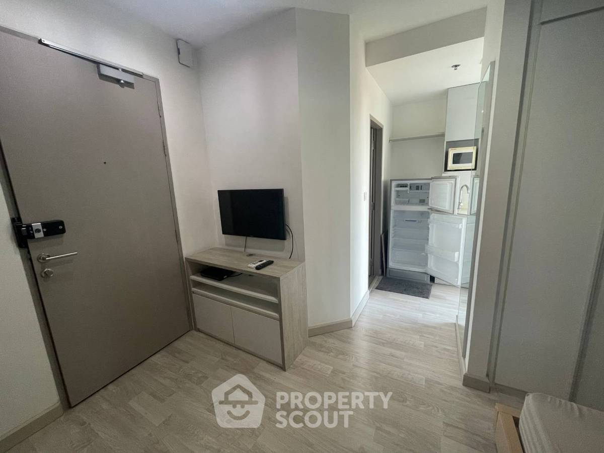 picture 1-BR Condo At Ideo Mobi Sukhumvit 81 | 200m to BTS On Nut (ID 884900) - 1/14