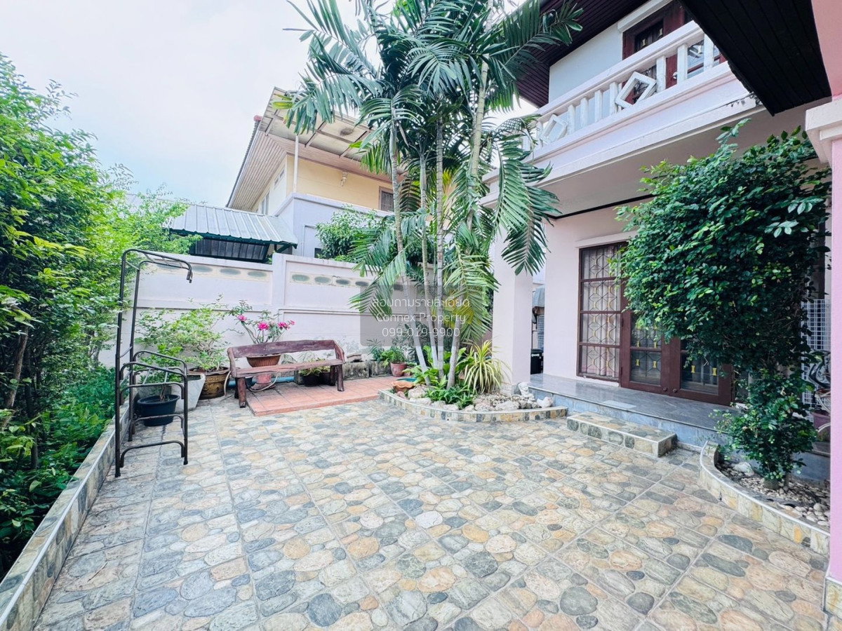 รูป ขายบ้าน หมู่บ้านพงษ์ศิริชัย พุทธมณฑลสาย3 ศาลาธรรมสพน์ เขต ทวีวัฒนา กรุงเทพ CX-163739 ✅ ทักไลน์ @connexproperty ตอบทันที ทีมงานมืออาชีพ ✅ - รูปที่ 3/12