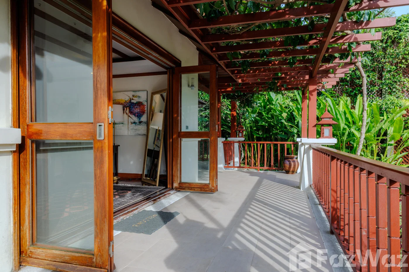 รูป ขาย วิลล่า 3 ห้องนอน ในโครงการ ออร์คิดเดอเรสซิเดนซ์ 6576755 - รูปที่ 7/43