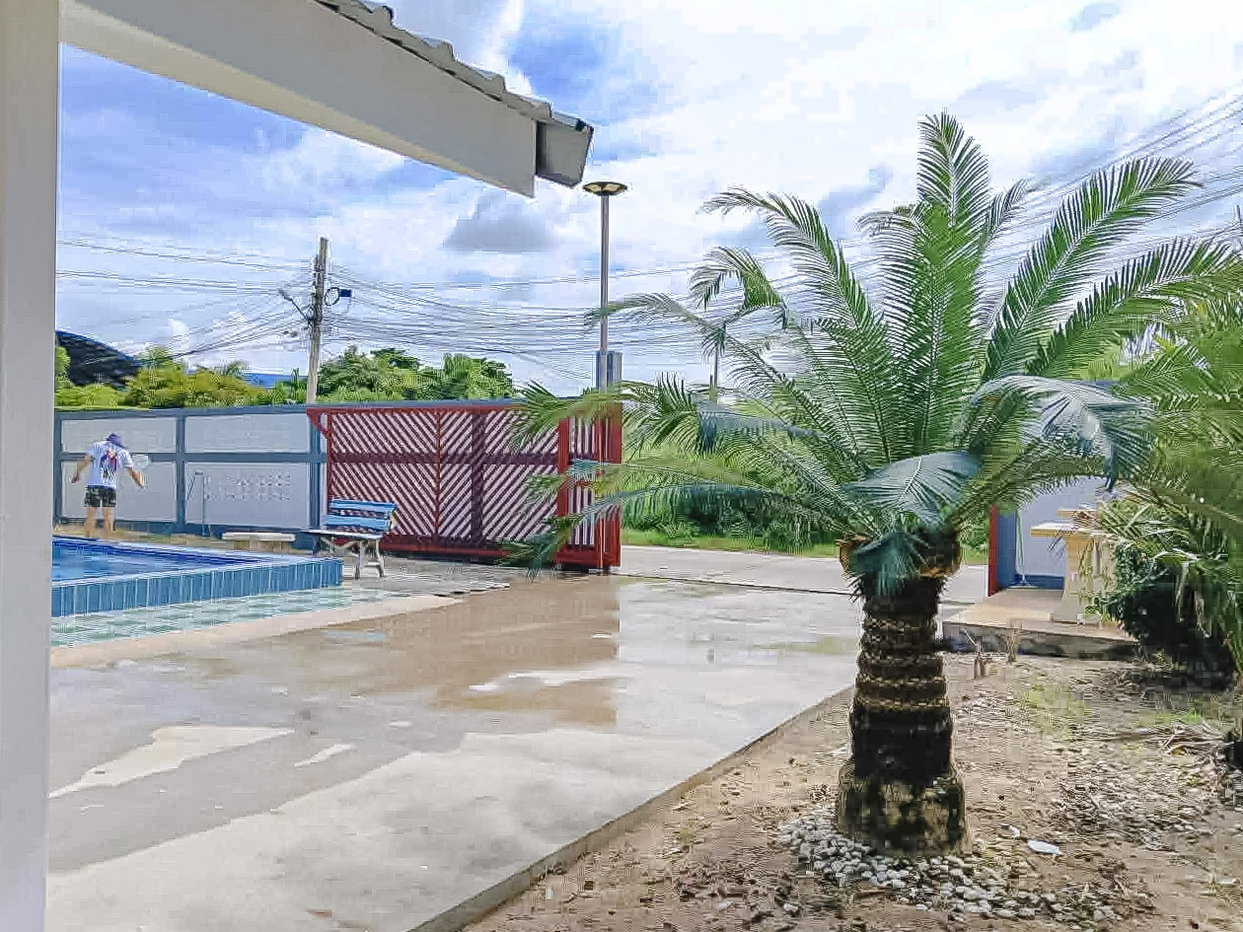 picture Detached House for Rent North Pattaya Sukhumvit 3 Bedroom - 9/13