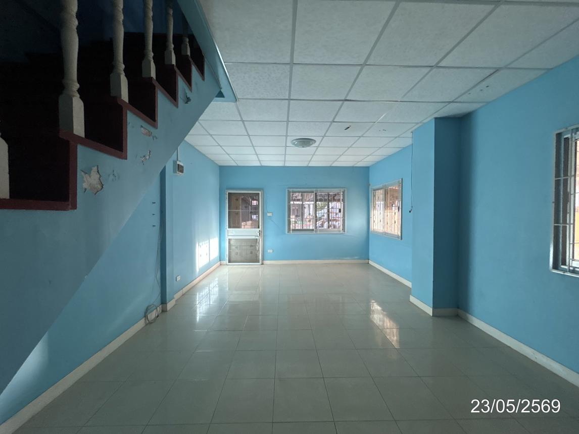 picture TOWN HOUSE 29.9 Sq.w. Bang Sao Thong Samut Prakarn for 1.9M - 31/48